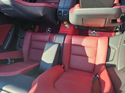 Mercedes-Benz E-Class 2016, 177500 км, за 12900000 KRW - фото 19