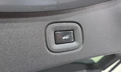 Renault-KoreaSamsung QM6 2020, 135567 км, за 11500000 KRW - фото 31