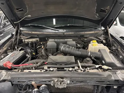 Ford F150 2014, 73273 км, за 43500000 KRW - фото 20