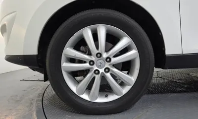 Hyundai Tucson 2012, 105547 км, за 5000000 KRW - фото 5