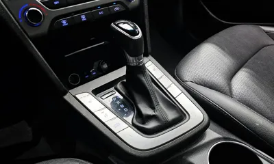 Hyundai Avante 2016, 138256 км, за 6990000 KRW - фото 14