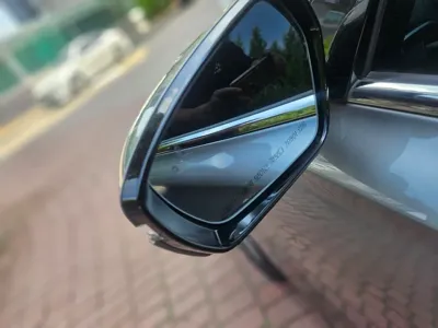 Hyundai Grandeur 2018, 103000 км, за 12990000 KRW - фото 20