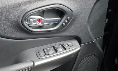 Jeep Cherokee 2021, 45792 км, за 19500000 KRW - фото 24