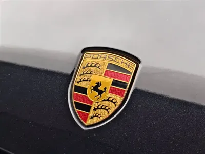Porsche Panamera 2023, 26000 км, за 643000 CNY - фото 21