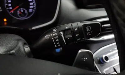 Hyundai Santafe 2021, 113201 км, за 20200000 KRW - фото 29