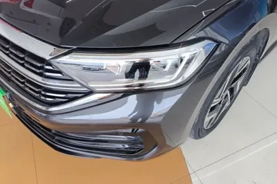 Volkswagen Sagitar 2023, 24000 км, за 87551.05 CNY - фото 8