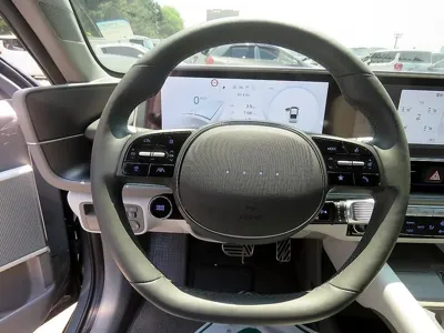 Hyundai Ioniq6 2023, 44180 км, за 35200000 KRW - фото 10