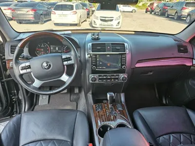 Kia Mohave 2017, 149000 км, за 15900000 KRW - фото 10