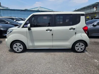 Kia Ray 2019, 62743 км, за 7200000 KRW - фото 3
