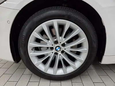 BMW 5-Series 2022, 76160 км, за 35500000 KRW - фото 6