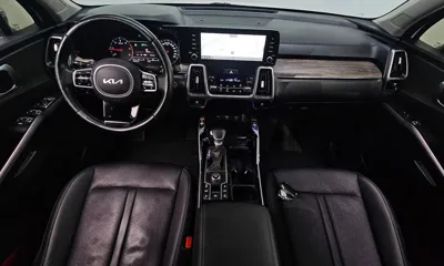 Kia Sorento 2022, 99142 км, за 22300000 KRW - фото 7