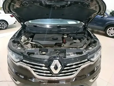 Renault Koleos 2017, 188400 км, за 33900 CNY - фото 20