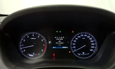 Hyundai Genesis 2016, 182082 км, за 7100000 KRW - фото 8