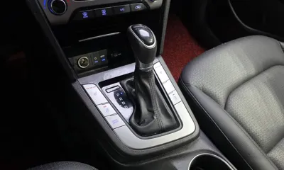 Hyundai Avante 2016, 158312 км, за 5200000 KRW - фото 9