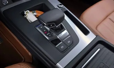 Audi Q5 2023, 5758 км, за 49900000 KRW - фото 9