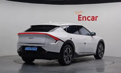 Kia EV6 2023, 70910 км, за 31800000 KRW - фото 2
