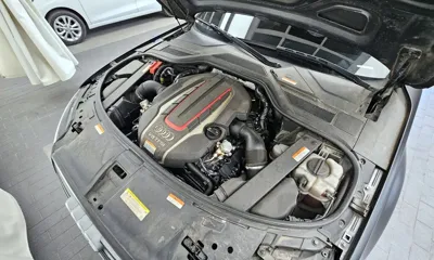 Audi S8 2015, 176563 км, за 26990000 KRW - фото 6