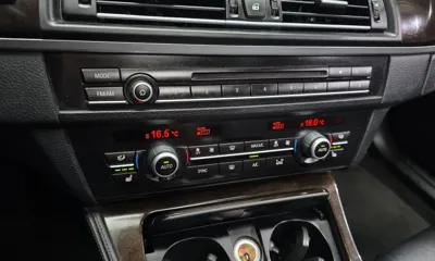 BMW 5-Series 2015, 122287 км, за 9400000 KRW - фото 16