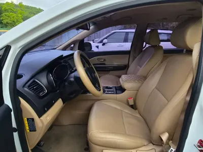 Kia Canival 2019, 136552 км, за 11390000 KRW - фото 7