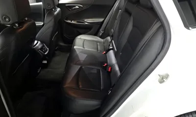ChevroletGMDaewoo Malibu 2017, 139757 км, за 6000000 KRW - фото 12