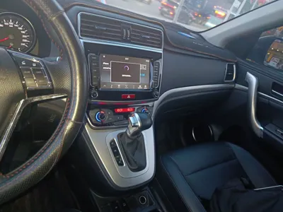 Haval M6 2019, 101000 км, за 35444.61 CNY - фото 14