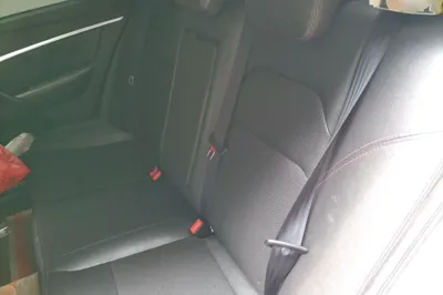 Geely Auto Emgrand 2015, 163200 км, за 18490.48 CNY - фото 18