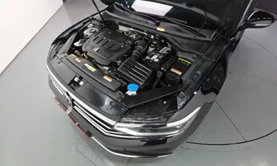 Volkswagen Passat 2022, 52153 км, за 25000000 KRW - фото 6