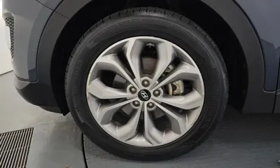 Hyundai Santafe 2015, 98912 км, за 12600000 KRW - фото 5