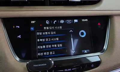 Cadillac XT5 2018, 142054 км, за 14900000 KRW - фото 16