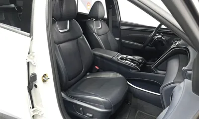 Hyundai Tucson 2022, 80094 км, за 26500000 KRW - фото 26