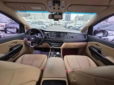Kia Canival 2019, 175300 км, за 18500000 KRW - фото 7
