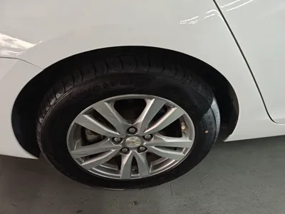 Chevrolet Malibu 2016, 41700 км, за 41059.84 CNY - фото 10