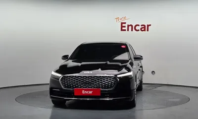 Kia K9 2022, 38757 км, за 30500000 KRW