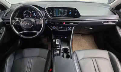 Hyundai Sonata 2021, 26473 км, за 17300000 KRW - фото 7
