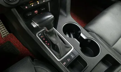Kia Sportage 2019, 76124 км, за 15500000 KRW - фото 9