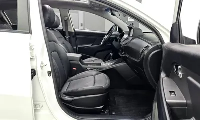 Kia Sportage 2012, 234852 км, за 5300000 KRW - фото 12
