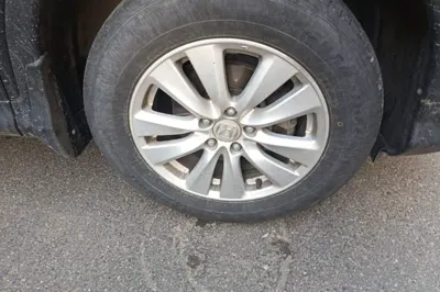 Honda CR-V 2015, 94400 км, за 54206.05 CNY - фото 8