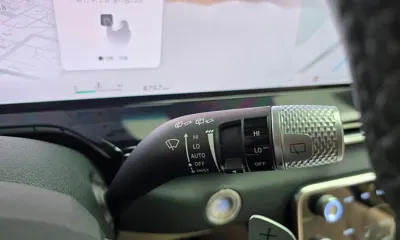 Genesis GV80 2024, 8757 км, за 59500000 KRW - фото 27