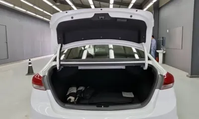 Hyundai Avante 2018, 58754 км, за 9900000 KRW - фото 18
