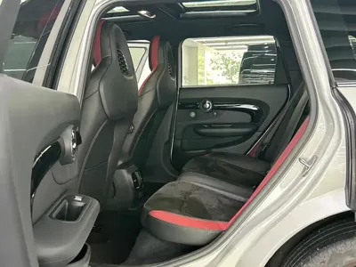 MINI Mini JCW Clubman 2019, 40000 км, за 185799 CNY - фото 18