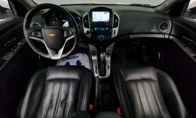ChevroletGMDaewoo Cruze 2016, 104385 км, за 4500000 KRW - фото 7