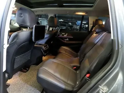 Mercedes-Benz GLS-Class 2020, 172441 км, за 58000000 KRW - фото 7