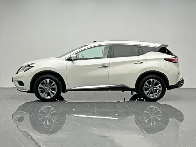 Nissan Murano 2019, 49000 км, за 75800 CNY