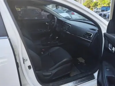 Kia K4 2017, 107800 км, за 37900 CNY - фото 8