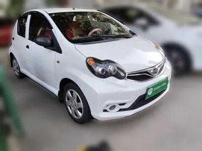 BYD F0 2015, 25400 км, за 19983.86 CNY