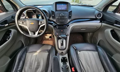 ChevroletGMDaewoo Orlando 2015, 181455 км, за 3300000 KRW - фото 7