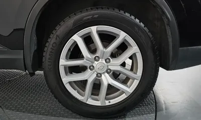 Renault-KoreaSamsung QM6 2018, 125950 км, за 9790000 KRW - фото 21