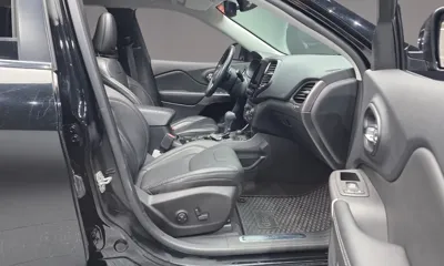 Jeep Cherokee 2021, 45792 км, за 19500000 KRW - фото 26