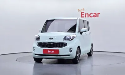 Kia Ray 2012, 38039 км, за 7300000 KRW