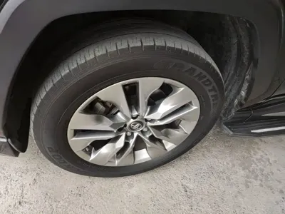 Toyota Wildlander 2021, 82100 км, за 84800 CNY - фото 23